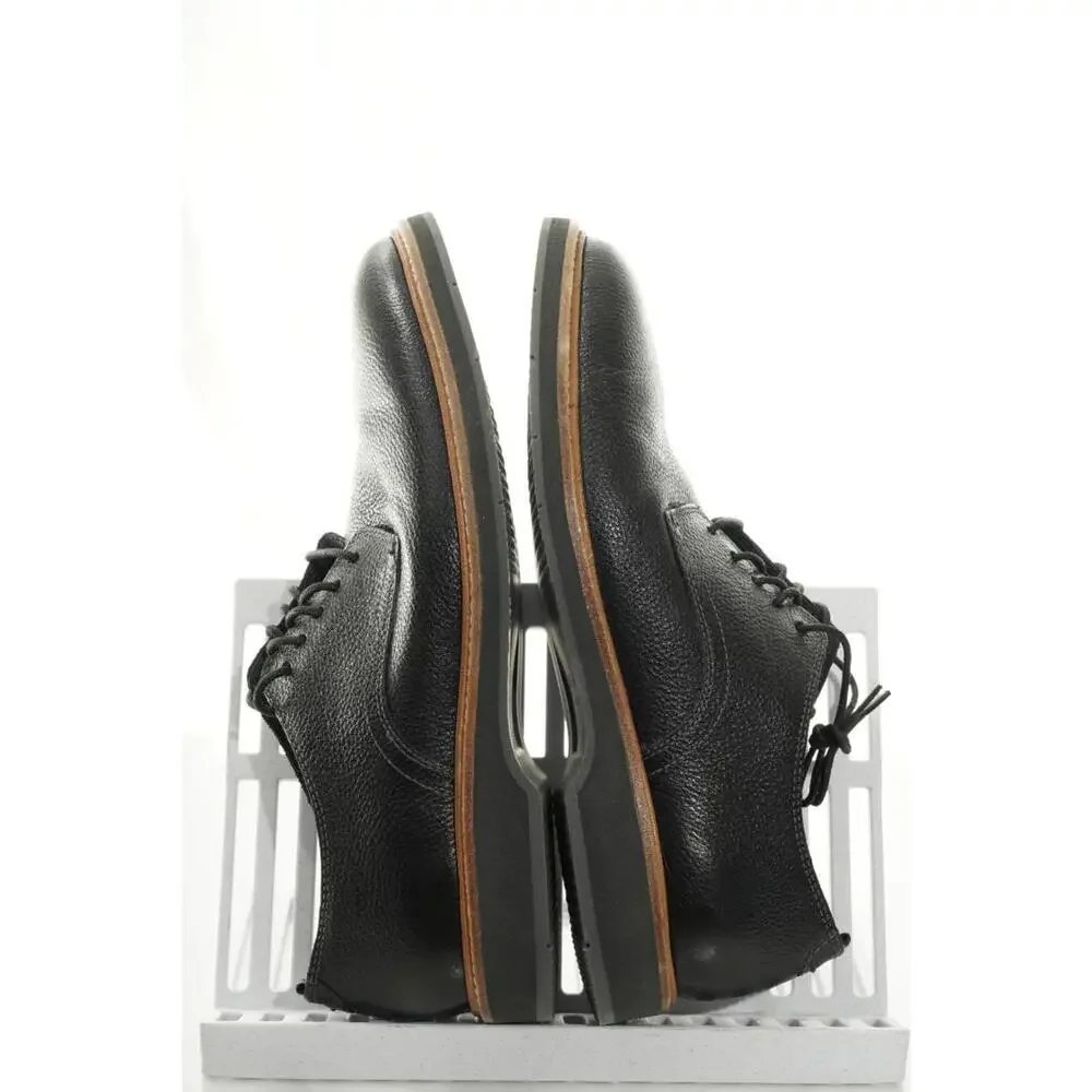 NWOB Cole Haan Mooris Plain Oxfords Men's Sz 8.5 Shoes